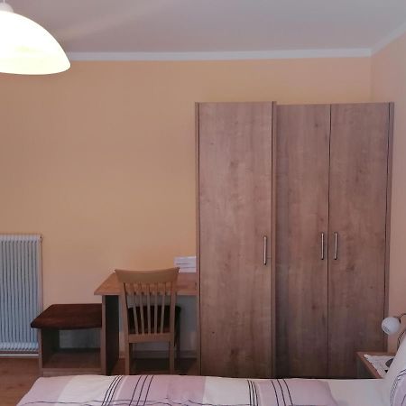 Ledererhof Villa Oberlienz Eksteriør billede