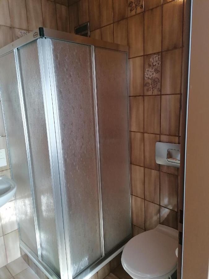 Ledererhof Villa Oberlienz Eksteriør billede