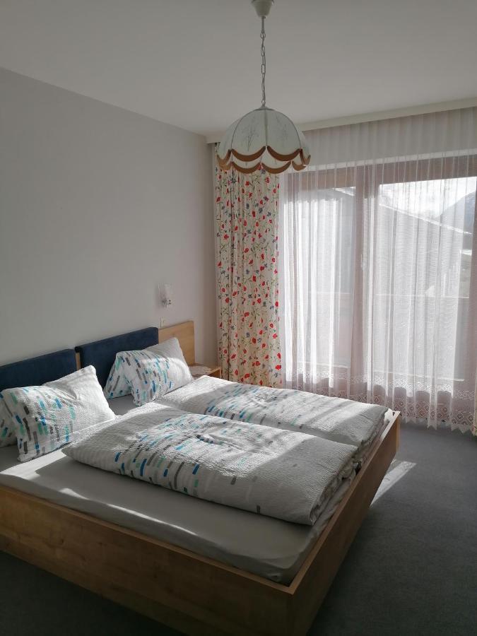 Ledererhof Villa Oberlienz Eksteriør billede